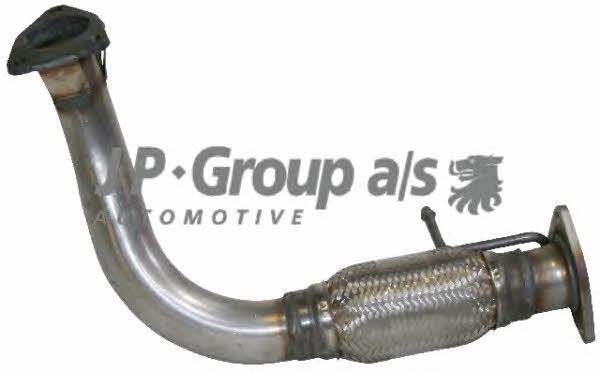 Jp Group 4420200600 Exhaust pipe 4420200600