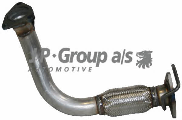 Jp Group 4420201700 Exhaust pipe 4420201700