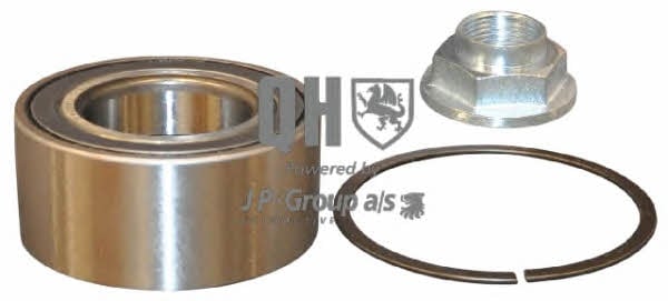 Jp Group 4441300319 Wheel bearing kit 4441300319