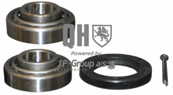 Jp Group 4451300119 Wheel bearing kit 4451300119