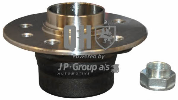 Jp Group 4451400209 Wheel hub 4451400209