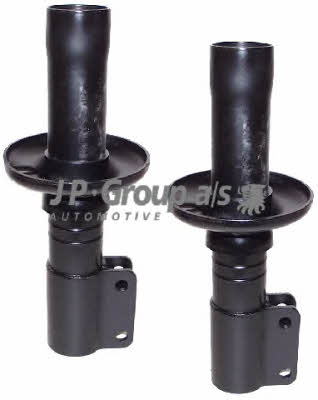 Jp Group 8142100116 Front suspension shock absorber 8142100116