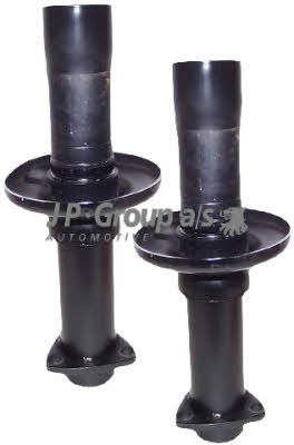 Jp Group 8142100316 Front suspension shock absorber 8142100316