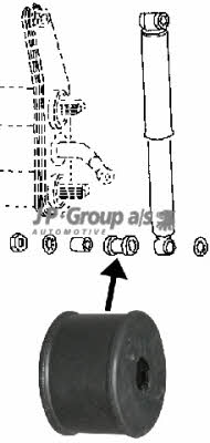Buy Jp Group 8142150100 at a low price in United Arab Emirates!