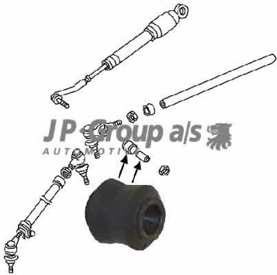 Buy Jp Group 8145050106 at a low price in United Arab Emirates!