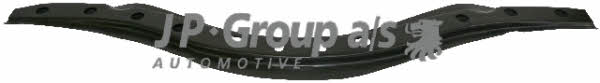 Jp Group 8184000806 Bracket spare wheel 8184000806