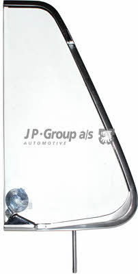 Jp Group 8185201080 Glass side window 8185201080