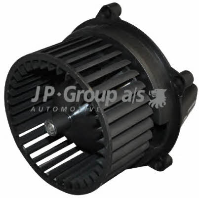 Fan assy - heater motor Jp Group 1126101600