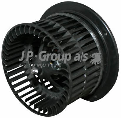 Fan assy - heater motor Jp Group 1126102000