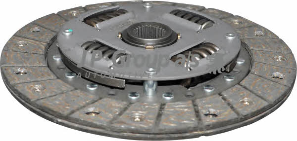 Jp Group Clutch disc – price [object Object] PLN