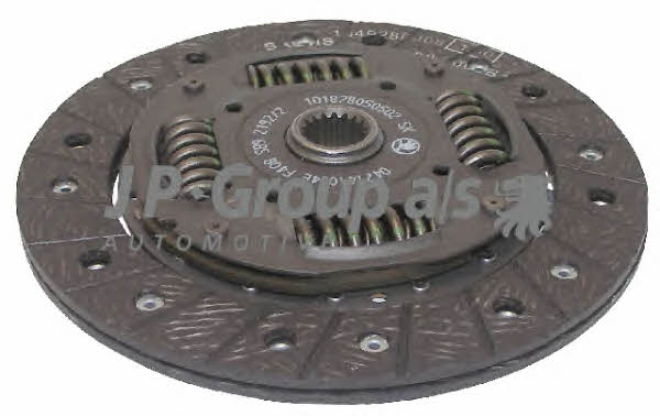 Jp Group Clutch disc – price [object Object] PLN