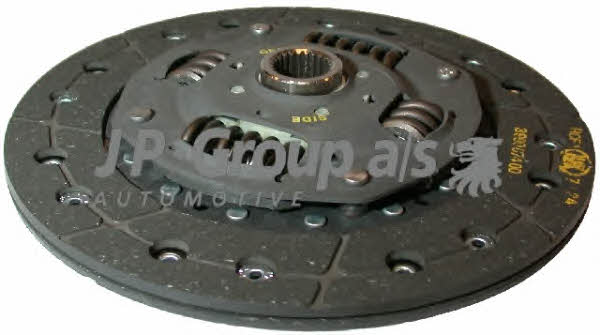 Jp Group Clutch disc – price [object Object] PLN