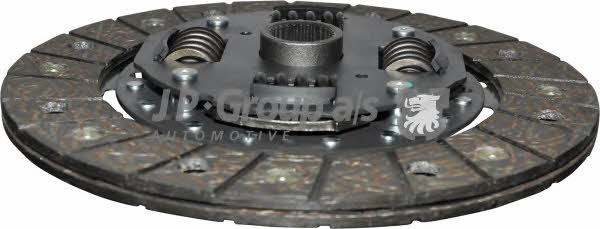 Jp Group Clutch disc – price [object Object] PLN