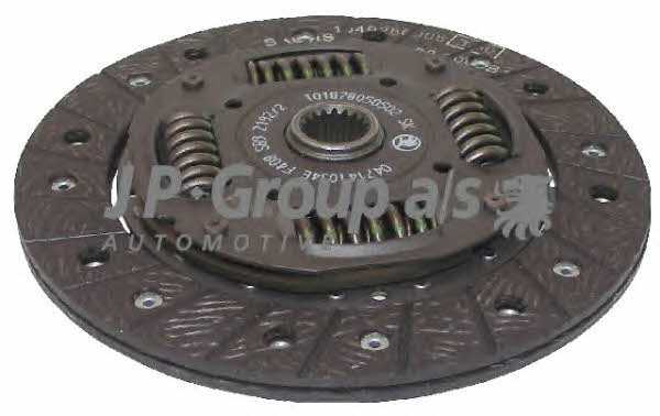 Jp Group Clutch disc – price [object Object] PLN