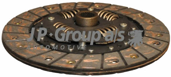 Jp Group Clutch disc – price [object Object] PLN