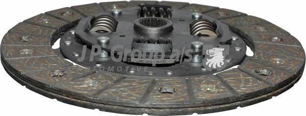 Clutch disc Jp Group 1130201700