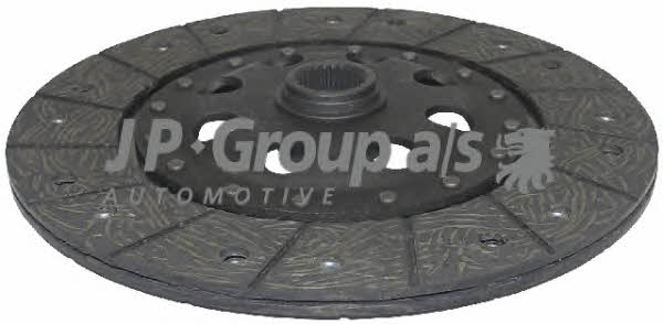Jp Group Clutch disc – price [object Object] PLN