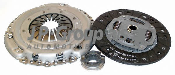Jp Group Clutch Kit – price [object Object] PLN