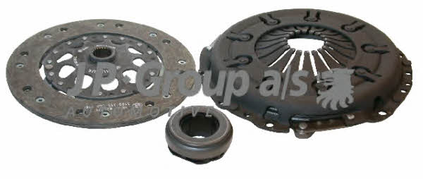 Clutch Kit Jp Group 1130403610