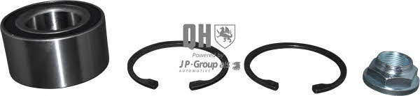 Jp Group 4541300119 Wheel bearing kit 4541300119