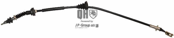 Jp Group 4670200109 Clutch cable 4670200109