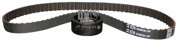 Jp Group 4712100219 Timing Belt Kit 4712100219
