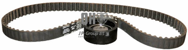 Jp Group 4712100319 Timing Belt Kit 4712100319
