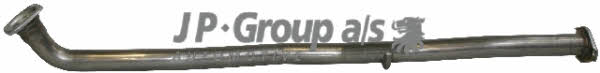 Jp Group 4720200300 Exhaust pipe 4720200300