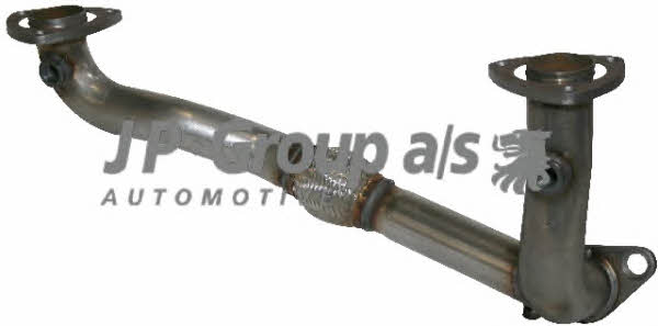 Jp Group 4720200500 Exhaust pipe 4720200500