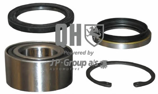 Jp Group 4741300219 Wheel bearing kit 4741300219
