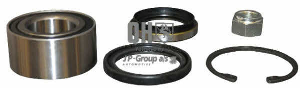 Jp Group 4741300319 Wheel bearing kit 4741300319
