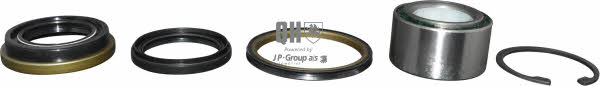 Jp Group 4741300519 Wheel bearing kit 4741300519