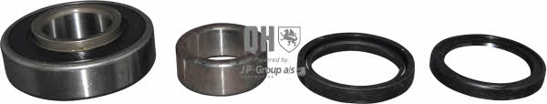 Jp Group 4751300119 Wheel bearing kit 4751300119