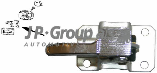 Buy Jp Group 8187800480 at a low price in United Arab Emirates!