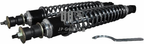 Jp Group 8152100916 Front oil shock absorber 8152100916