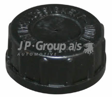 Jp Group 8161200106 Brake fluid reservoir cap 8161200106