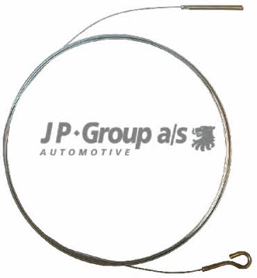 Jp Group 8170100406 Accelerator cable 8170100406