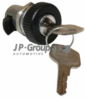 Jp Group 8189803206 Glove box lid lock 8189803206
