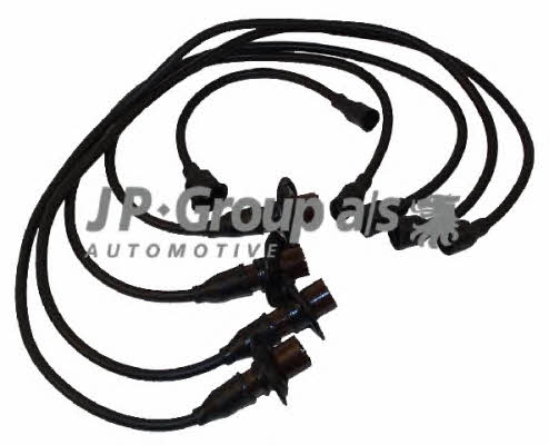 Jp Group 8192000310 Ignition cable kit 8192000310