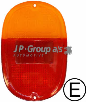 Jp Group 8195351202 Clearance lamp lens 8195351202