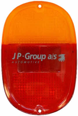 Jp Group 8195351206 Clearance lamp lens 8195351206