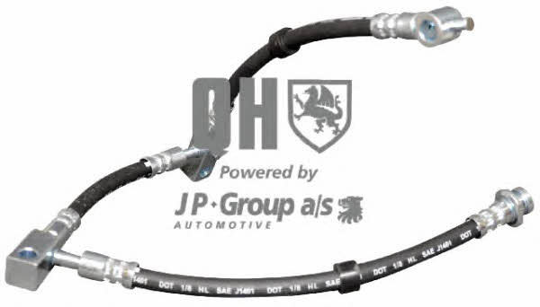 Jp Group 4061600789 Brake Hose 4061600789
