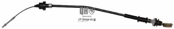 Jp Group 4070200109 Clutch cable 4070200109