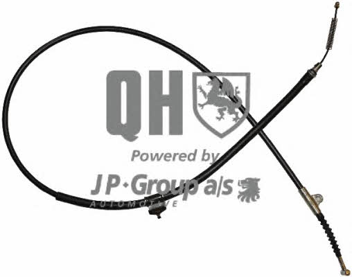 Jp Group 4070300409 Parking brake cable, right 4070300409