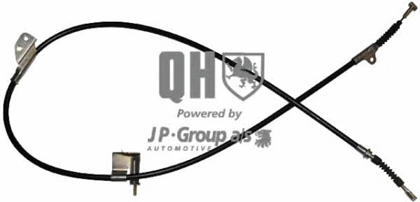 Jp Group 4070301009 Parking brake cable, right 4070301009