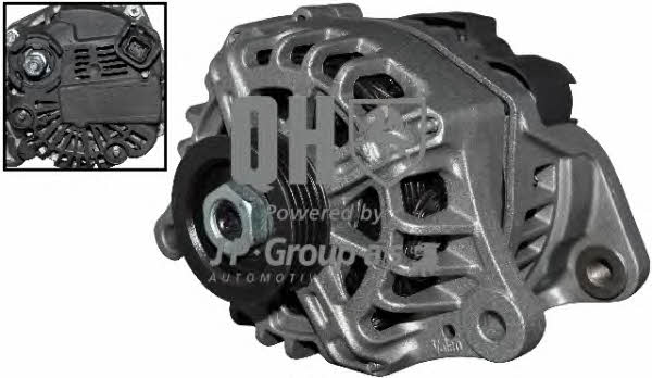 Jp Group 4090100509 Alternator 4090100509