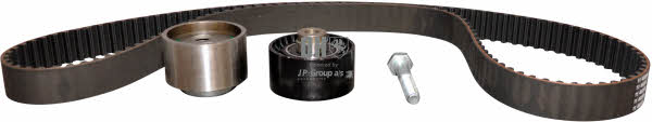 Jp Group 4112102119 Timing Belt Kit 4112102119