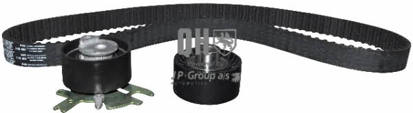 Jp Group 4112102719 Timing Belt Kit 4112102719