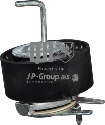 Jp Group 4112200709 Tensioner pulley, timing belt 4112200709