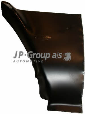 Jp Group 8181001870 Repair part rear fender 8181001870